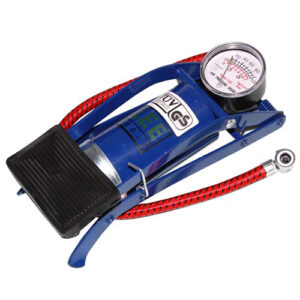 Bomba de ar com pedal – 681018