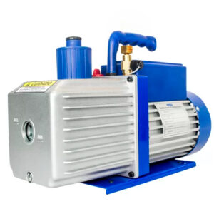 Bomba de Vácuo Estagio Duplo 12 CFM 750 w/h 60Hz Bivolt – TBV12