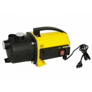 Bomba Multiuso 7JCP 3/4CV 220v Monofásica