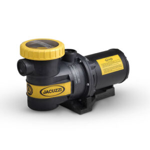 Bomba para Piscina de 1/2 cv 5A -T