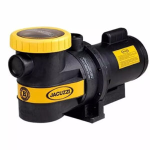 Bomba para Piscina de 1,5 cv Bivolt 15b -m