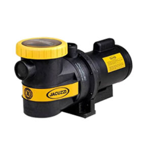 Bomba para Piscina de 2CV 2B-T , Trifásica