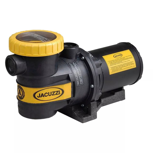 Bomba para Piscina de 3/4 cv Bivolt 7A – M