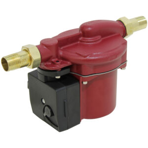 Bomba Pressurizadora 120w – 60hz – 110v – NBPR1201