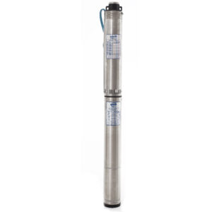 Bomba submersa Caneta para água limpa 1.0cv 1.1/4 polegadas monofásica – BMSC404 – 230v
