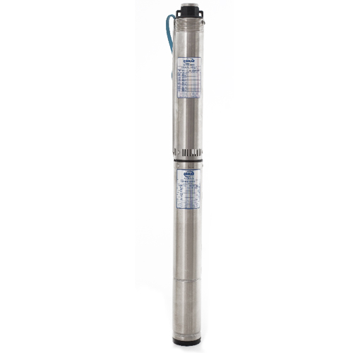 Bomba submersa para água limpa 1.0cv 1.1/4 polegadas monofásica – BMSC409 – 230v