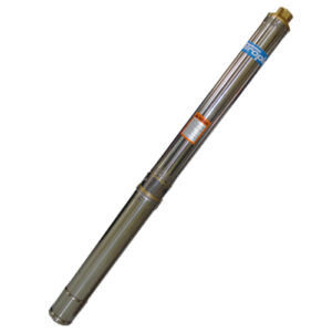 Bomba Submersa 1.2cv 60hz Mono 110v Esub 3/9