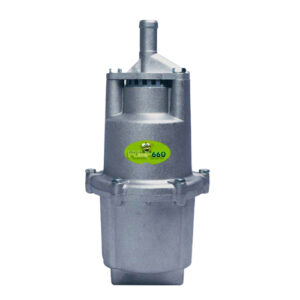 Bomba Submersa 660 6 3/4 Polegadas