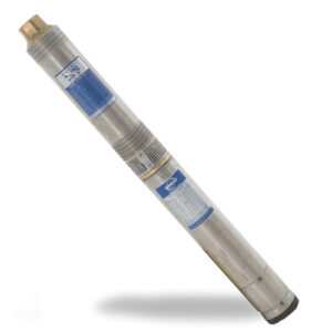 Bomba submersa Caneta de água limpa 0.75cv 1.25 Pol trifásica – BMSAF404 – 230v