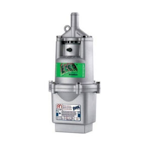 Bomba Submersa Vibratória 300 watts – Ecco – 220v
