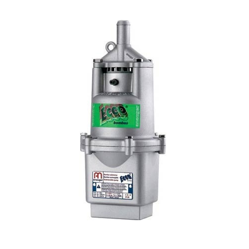 Bomba Submersa Vibratória 300 watts – Ecco – 220v