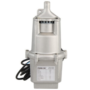 Bomba Submersa Vibratória 430w 220v – FE650