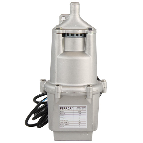 Bomba Submersa Vibratória 430w 220v – FE650
