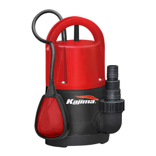 Bomba Submersível Água Limpa 0.5 hp