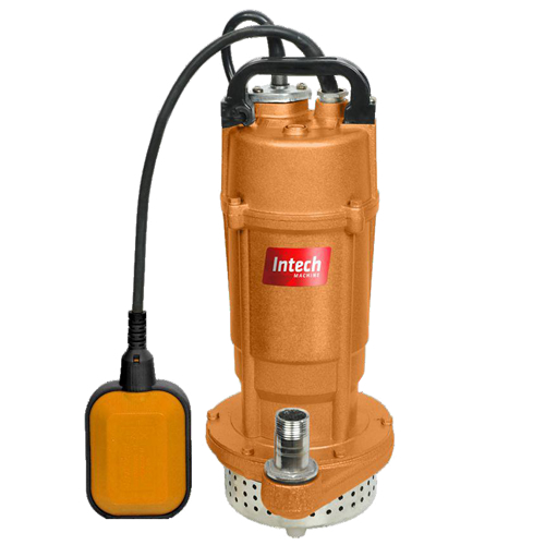 Bomba Submersível para água Suja BST 500