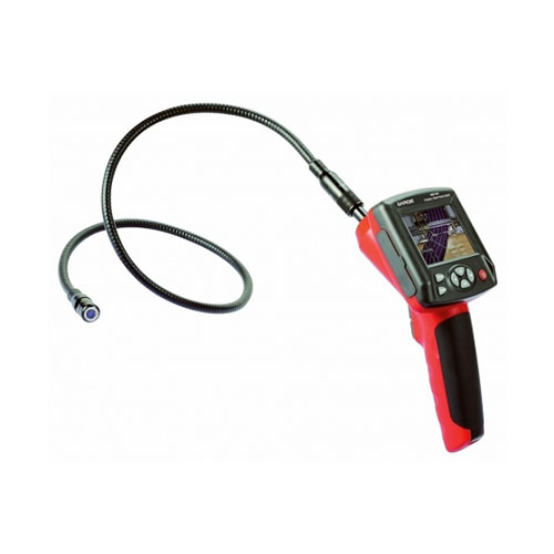 Boroscópio USB c/ Saída TV Cartão SD – KR150