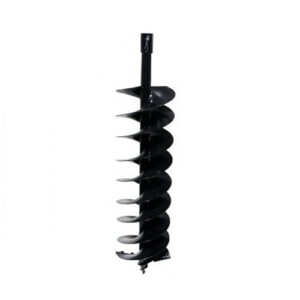 Broca de aço 200 mm X 800 mm – ED430