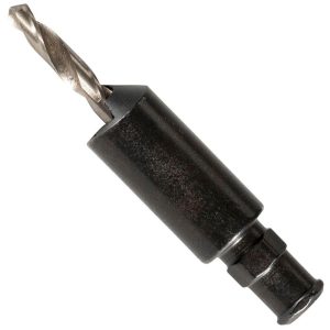 Broca Escareadora para Madeira 1/8 Pol. MAKITA-D-73259