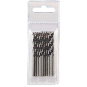 Broca para Madeira 4 x 75mm com 10 Unidades MAKITA-D-71722