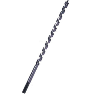 Broca sextavada para furadeira Bristol 1/2 x 12