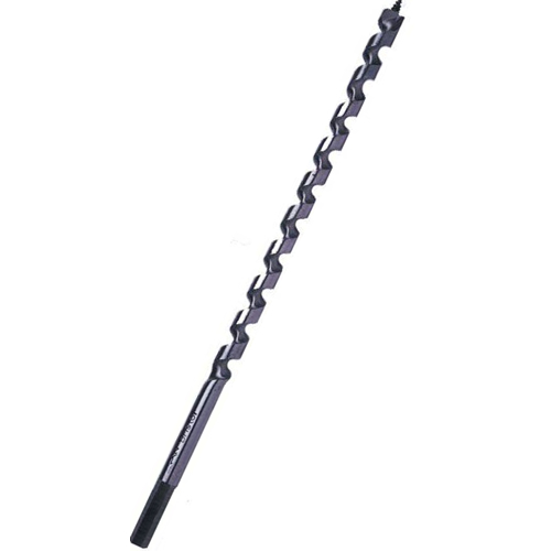 Broca sextavada para furadeira Bristol 3/8 x 12 mm