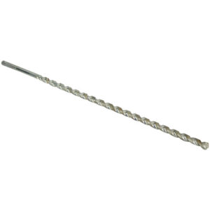 Broca com Ponta de Widea 10mm x 400mm x 3/8