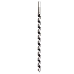 Broca para Madeira Furadeira FR23 3/8 x 12