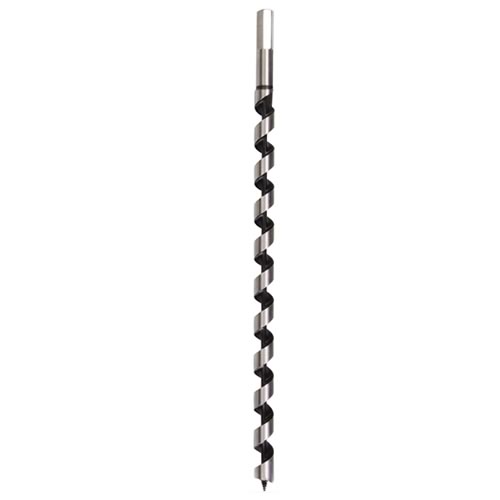 Broca para Madeira Furadeira FR23 3/8 x 12