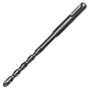 Broca para Martelete Rompedor Rotativo NMR3J – 0,8 x 15 cm