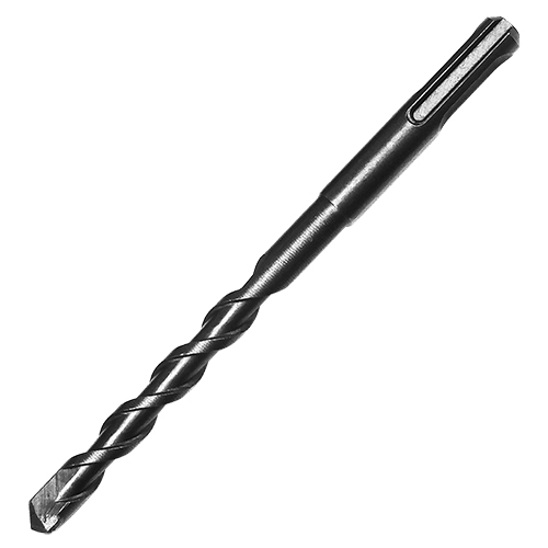Broca para Martelete Rompedor Rotativo NMR3J – 1 x 15 cm