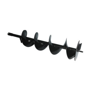 Broca para perfurador de solo 100 X 800 mm