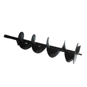 Broca Para Perfurador de Solo 200 x 800 mm