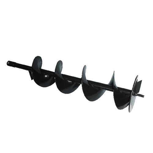 Broca Para Perfurador de Solo 200 x 800 mm