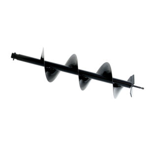 Broca Para Perfurador de Solo 200 x 800 mm