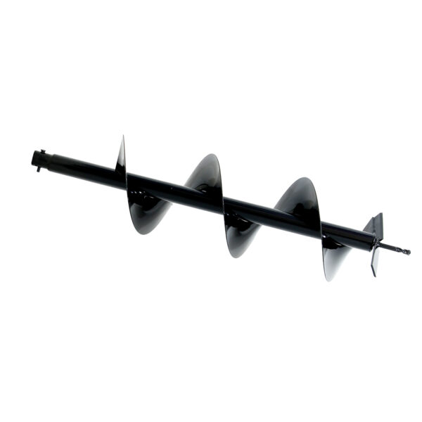 Broca Para Perfurador de Solo 200 x 800 mm