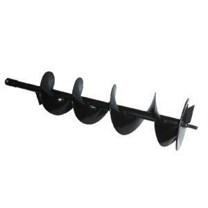 Broca para perfurador de solo 250X800mm