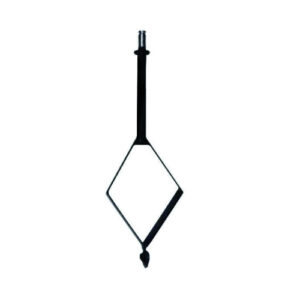 Broca para plantio 260 x 700 mm