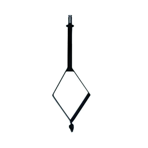 Broca para plantio 260 x 700 mm