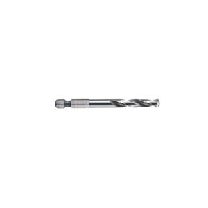 Broca Piloto HSS 71 mm