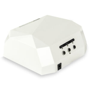 Cabine Estufa Forno Led Sensor 24w Unha Acrigel Bivolt Fibra – TCE36RBR