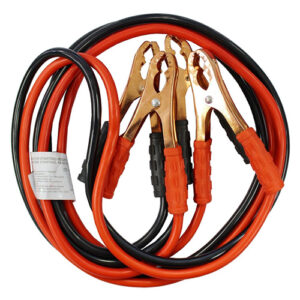 Cabo para Transferência de Carga de Baterias com Jacarés 400AMP