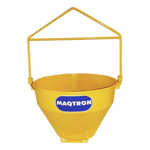 Caçamba para Guincho 48 Litros