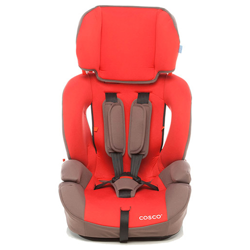 Cadeira Connect para Automóvel – 9 à 36 Kg – Para Crianças e Bebês