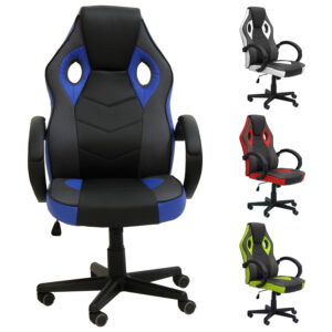 Cadeira Gamer Sports Galaxy – NCGGP