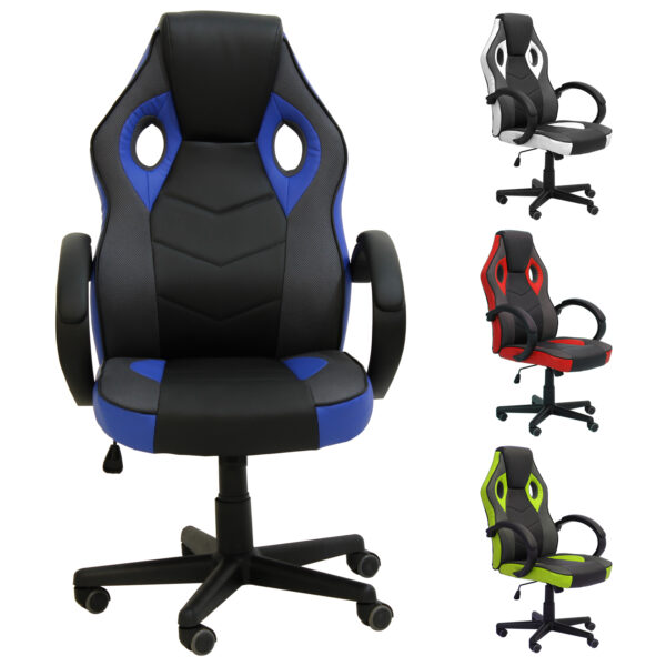 Cadeira Gamer Sports Galaxy – NCGGP