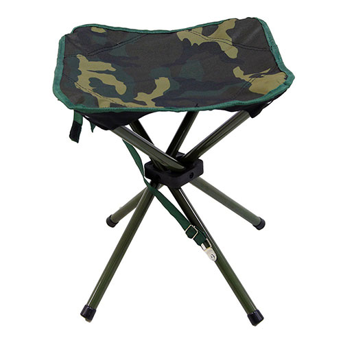 Banqueta Stool – Camuflado