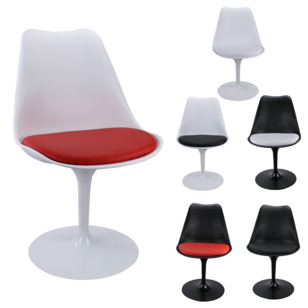 Cadeira Saarinen – TCS