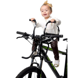 Cadeirinha Infantil Bicicleta MTB