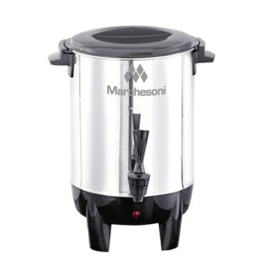 Cafeteira Automática 2 Litros