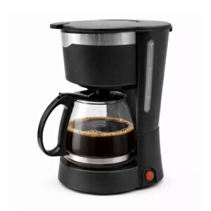 Cafeteira Elétrica 15 Xícaras 650w com Filtro Permanente Removível